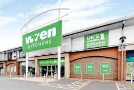 I highly recommend denyne sanville for your interior design projects. Kitchens Bedford Kitchen Showroom Bedford Wren Kitchens