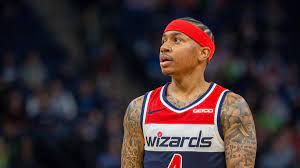 His dad may have put up 53 points in the celtics' last game against the wizards, but all eyes ar. Isaiah Thomas Suspended Two Games Fans Banned After Frosty Confrontation Sports Illustrated