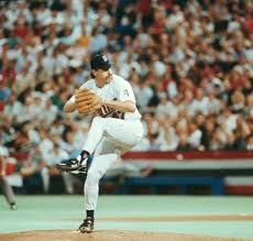 Jack morris awoke on the morning of oct. Minnesota Twins Jack Morris Pitched A 10 Inning Facebook