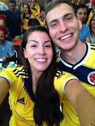 Amanda Pinzon & Thomas Myers