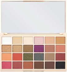 Makeup Revolution Sophx Makeup Revolution Makeup Revolution Soph Eyeshadow