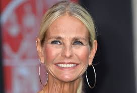 The reaction to Ulrika Jonsson's face has made me terrified of ageing
