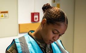 Tabatha Chapman's Instagram, Twitter & Facebook