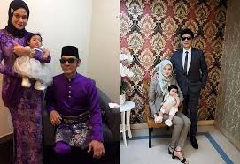 Here you will find one or more explanations in english for the word khiruddin. 10 Foto Akhirnya Jamal Abdillah Dedah Kepada Umum Wajah Comel Terkini Azura Puteri News Video Viral
