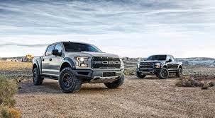 Oh yeah, the toyota tacoma trd pro also makes an appearance here somewhere. 2017 Toyota Tundra Trd Pro 2017 Ford F 150 Raptor Compared Tundra Headquarters Blog