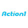 Action1 Corporation logo