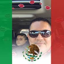 Juan Leanos's Instagram, Twitter & Facebook