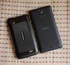 Обзор смартфона Lenovo A660