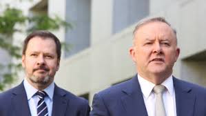 Image captionlabor has elected anthony albanese to lead the party. 0fgtsjr6ycyo M
