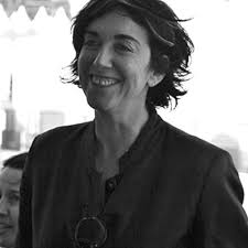 Stream Mandy Jacobson's Q&A at the Hudson Union Society, US by Plot For  Peace