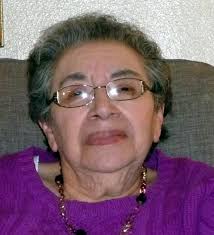 Dolores Martinez Obituary