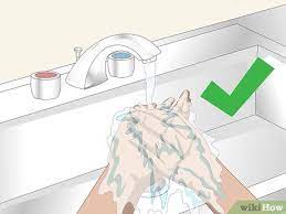 Fortunately for automobile drivers everywhere, the pungent scent of petrol doesn't stand a chance against the triple threat of baking soda, vinegar, and hot water. 4 Ways To Get The Smell Of Gasoline Off Your Hands Wikihow
