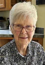 Mary E. Wood Buckley