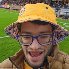 Anthony Webber (@anthonywebber_)