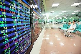 Hôm nay là ngày giao dịch cuối cùng trong năm 2020 của thị trường nhật. Thá»‹ TrÆ°á»ng Chá»©ng Khoan Ngay 8 1 Ä'a TÄƒng Báº¥t Cháº¥p Ngháº½n Há»‡ Thá»'ng