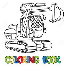Perfektes bild kinder malvorlagen bagger Bagger Malbuch Fur Kinder Netter Exkavator Des Kleinen Lustigen Vektors Mit Augen Und Mund Kinder Vektor Illustration Lizenzfrei Nutzbare Vektorgrafiken Clip Arts Illustrationen Image 88618459