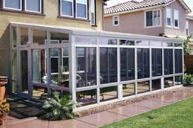 Find opening hours for patio enclosures near your location and other contact details such as address, phone number, website. California Sunrooms