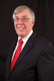 Amarillo lawyer Stewart Werner will challenge Randall County judge for his  position