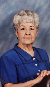 Lucille Bernal Obituary