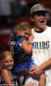 Have fun with my kids. Mark Cuban Would Cross The Street If He Saw A Black Kid In A Hoodie Daily Mail Online