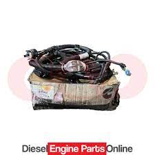 Cummins OEM 3417468 Engine Harness – Diesel Engine Parts Online
