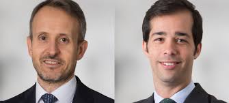 Sérvulo advises Porto Metropolitan Area