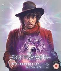 Doctor who is a british science fiction television programme produced by the bbc since 1963. Doctor Who Season 12 Wikipedia
