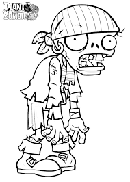 Maybe you would like to learn more about one of these? Free Printable Zombie Coloring Pages Coloring Home