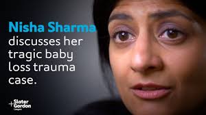 Maternity Negligence: Nisha Sharma
