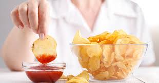 4 popeye has four nephews: Ketchup Chips The Best Canadian Snack Americans Are Missing Out On Thrillist