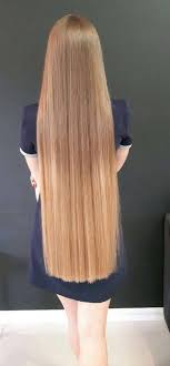 Pin By Dannii Elle On Long Hair Long Hair Styles Extremely Long Hair Really Long Hair