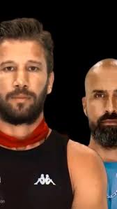 DOKUNULMAZLIK OYUNU, Adem Kılıççı 🆚 Volkan Çetinkaya, Adem Kılıççı  kazandı!⚔️, #LiveLikeaChampion, #AdemKilicci #AdemKılıççı #Survivor2025  #Survivor2025AllStar #SurvivorAllStar #SurvivorAllStar2025 ...