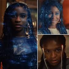 Should we be more suspicious of N.A.T.A.L.I.E.?! : r/Ironheart