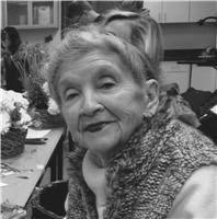 Ann Kilby Obituary (2015)
