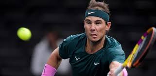 Pas de changement dans le top 10, bonne opération pour sonego et opelka. Classement Atp Nadal Dans Les Annales