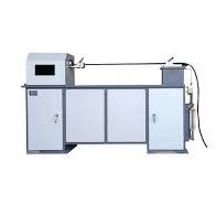 Optical Fiber Cable Torsion Testing Machine | Testron Group