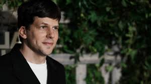 Jesse Eisenberg honorowym obywatelem miasta Krasnystaw