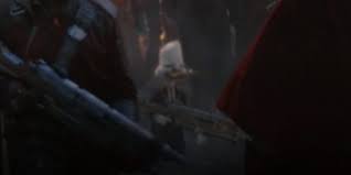 However, one month ahead the film's release, when anthony and joe russo watched in vfx the finished footage for the battle of earth sequence, the latter opined that it would be great to add howard in a cameo appearance to the scene, and his request was complied. How Howard The Duck Ended Up In Avengers Endgame