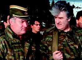 He was convicted for war crimes and genocide by the international criminal tribunal for the former yugoslavia in the hague. Vor 25 Jahren Der Weg Zum Dayton Abkommen