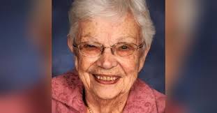 Audrey Mae Novak Obituary