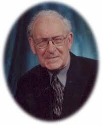 Obituary of Ronald Cecil Gray