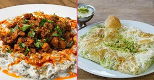 Gaziantep' de et yemekleri kadar sakatat yemekleri de. Gaziantep Yemek Tarifleri Antep Mutfagindan 14 Yoresel Tarif Yemek Com