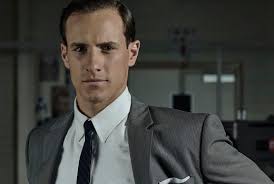 Why Joel Jackson 'steals' from the stars