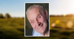 Irvin Ernest Fair Obituary October 18, 2019