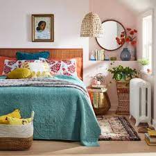Looks very tasteful if you know what you are doing with home decor. Bedroom Design Ideas Inspiration Target