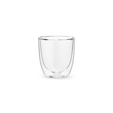 Has been added to your cart. Teministeriet Double Wall Glass Cup 200ml