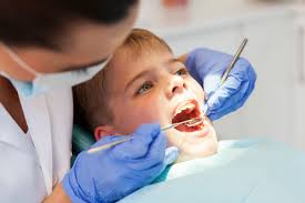 Eat healthy, balanced meals 5. Cavities How And Why Do Dentists Fix Cavities For Children