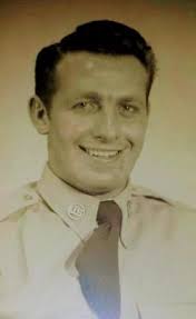 James Willard Aubrey (1930-1998)