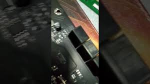I had to press power button and the computer randomly freezes, black screen and the speakers start to buzz. Question Computer Won T Boot Just Buzzing Noise From Motherboard Tom S Hardware Forum