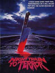 Night Train to Terror (1985) | Rotten Tomatoes